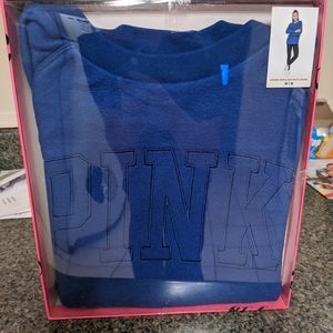 Brand New Pink outfit